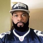 Daryl Rucker - @zekedefreke - Instagram