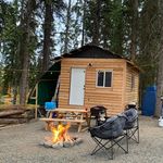 Darryl & Rona Schroeder - @cabininthewoods99 - Instagram