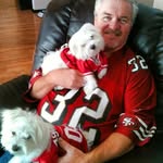 Darrell Sears - @dwsears57 - Instagram