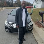 Darrell Sears - @lilmaddie1232021 - Instagram