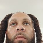 Darryl Seay - @rockstar_ahk757 - Instagram