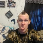 Darryl Secrist - @dlow_1984 - Instagram