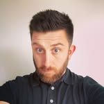 Daryl Selby - @bobbythedazzle - Instagram