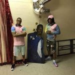 Darryl Sewell - @man_lv83 - Instagram