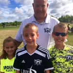 Darrell Shaffer - @shaffey131 - Instagram