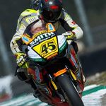Darryl Sharkey Racing #45 - @darryl_sharkey - Instagram