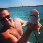Daryl Sharkey - @darylssss - Instagram