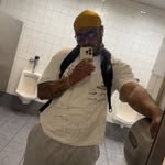 Daryl Shavers - @freshprince2103 - Instagram