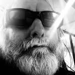 Darryl Shepard - @blakwulfgote - Instagram