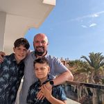 Darryl Shepherd - @dazshep - Instagram