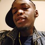 Darryl Shepherd Jr. - @mr_personalities - Instagram