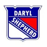Daryl Shepherd - @rangersfan2430 - Instagram