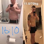 Daryl Shepherd - @darylsjourney - Instagram
