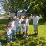 Nehemiah - @darrylshepherd502 - Instagram