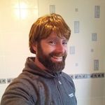 Darryl Shields - @dagoid - Instagram