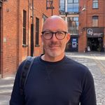 Daryl Shields - @daryl_shields - Instagram