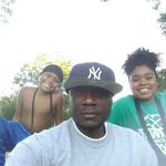 Darryl Shivers - @darryl.shivers.98 - Instagram