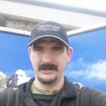Daryl Shockley - @shockleydaryl - Instagram