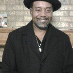 Darryl Sidney - @darrylsidney - Instagram