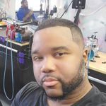 Darryl Sidney - @sidneythe_kid - Instagram