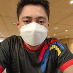 Sidney Darryl Crispino - @sidneydarrylcrispino - Instagram