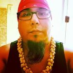Darryl Bam Bam Silva - @bams_kreations - Instagram