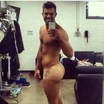 Daryl Silva - @sexysilva.8 - Instagram