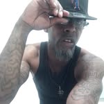 Darryl Simmons - @darrylsrsimmons - Instagram