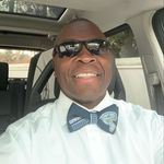 Darryl Odell Skinner - @doskinner - Instagram