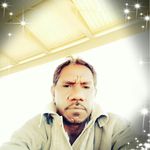 Darryl Skinner - @skinnerdarryl71 - Instagram