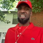Darryl Slaughter - @king_bigga_rankin - Instagram