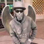 Darryl Smith - @darrylsmith787 - Instagram