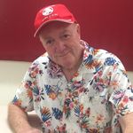 Darryl Smith - @darrylsmith1951 - Instagram