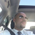 Darryl Smith - @musicalshrink - Instagram
