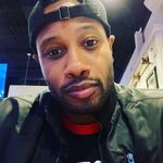 Darryl Smith - @dopeflamingo88 - Instagram