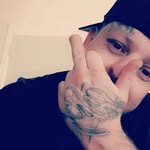 Darryl Smith - @temps.bra.7 - Instagram