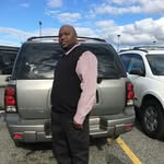 darryl smith - @brownf461 - Instagram