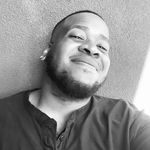 Darryl Smith Jr. - @darrylisliviin - Instagram