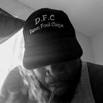 Darrell Sneed - @fooly_mcfly - Instagram