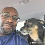 Darryl Snelling aka TexasWolf - @wolfspiderman - Instagram