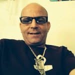 Darryl Solomon - @djdarryldee - Instagram
