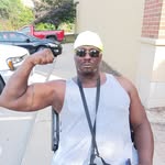 darryl Solomon - @darrylsolomon66 - Instagram