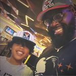 Darryl Spears - @yuhthatshim - Instagram