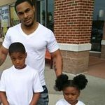 Darryl Spears - @darryl.spears.92 - Instagram