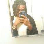 Darryl Spears III - @kingalingin_ - Instagram