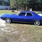 Darryl Spell - Facebook