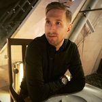 Darryl - @spelled.like.darryl - Instagram