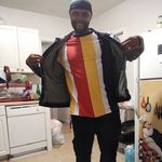 Darryl Speller - @spellerdarryl - Instagram