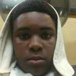 Daryl Spivey Jr - @lilsplash_god - Instagram