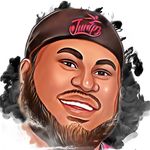 Darryl Michael Springer 🇹🇹 - @jumpz_designs - Instagram